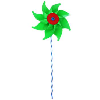 One Two Fun Windmill 20cm - buy, prices for Auchan - photo 4