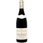 Вино Jean Gagnerot Corton Grand Cru Les Grandes Lolieres красное сухое 13,5% 0,75л