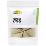 Frozen Dozen Julienne Frozen Pancakes 310g