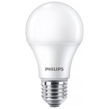 Лампа Philips LED 75W A60 E27 2700К WWFRND 1PF/6DISC - купити, ціни на КОСМОС - фото 2