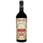 Вино Calidea Primitivo Puglia IGP 2023 сухе червоне 14% 0,75л