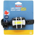 Auchan Headlamp