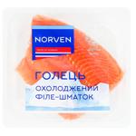 Norven Chilled Arctic Char Fillet