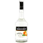 Bardinet Liqueur Triple Sec 40% 0.7l