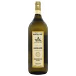 Kartuli Vazi Alazani Valley White Semi-Sweet Wine 11.5% 1.5l