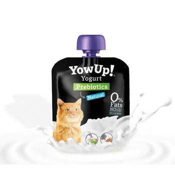 Delicacy Yowup! 85g doypack Spain - buy, prices for MasterZoo - photo 2