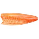 Trim C Prof Salmon Fillet without Scales 4-5kg