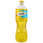 Oleina Traditional Refined Sunflower Oil 0.85l