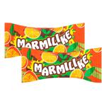 Lukas Marmilike Orange Flavoured Candies