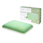 Home Line Aloe Vera Orthopedic Pillow with Memory Effect 60x40x13cm