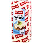 Komo Tenero Cheese 50%