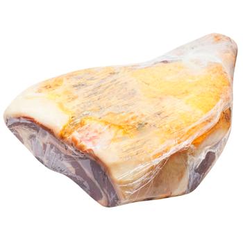Хамон Jamondul Bellota Іберіко без кістки 60 місяців