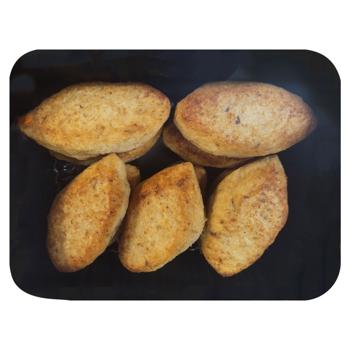 Fish Cutlet - buy, prices for Chudo Market - photo 1