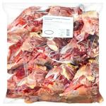 MHP Homemade Frozen Chicken Broth Set ~3kg