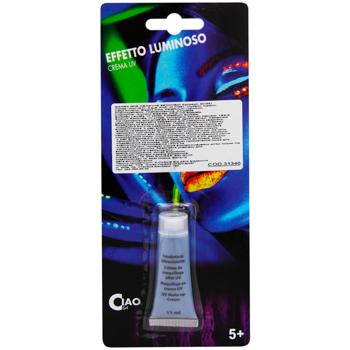 ФАРБА Д/ОБЛИЧЯЯ ХЕЛОУІН - купить, цены на Auchan - фото 3