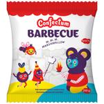 Yizh Nashe Vanilla Barbecue Marshmallow 250g