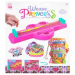 Іграшка ХС Набір для творчості прикраси із бісеру JN30606G И005