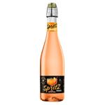 Напій ігристий Colibri Spritz червоний солодкий 8% 0,75л