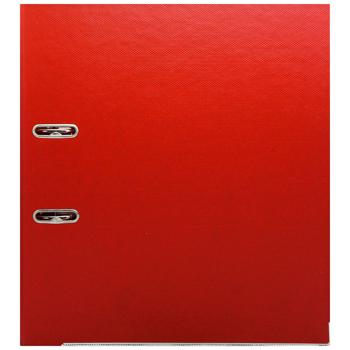 EconoMix Lux A4 Punched Folder 70mm colors in assortment - buy, prices for - photo 7