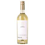 Montalto Passivento Terre Siciliane White Semidry Wine 12.5% 0.75l