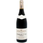 Jean Gagnerot Pommard 1er Cru La Platiere Red Dry Wine 13% 0.75l