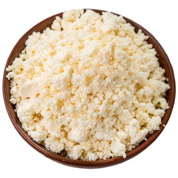 Radymo Cottage Cheese 9%