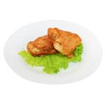 Бедро куриное гриль