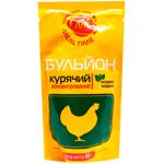 Meal Time Concentrated Chicken Broth 60g