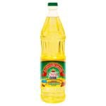 Korolivskyy Smak Refined Sunflower Oil 1l