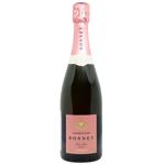 Ferdinand Bonnet Perle Rosee Rose Brut Champagne 12.5% 0.75l