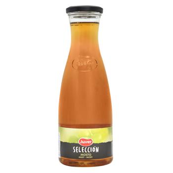 Juver Selección White Grape Juice 0.85l - buy, prices for - photo 1