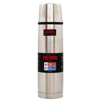 Thermos Thermos 0.75l FBB-750B - buy, prices for MegaMarket - photo 1