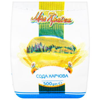 Moja Krajina Baking Soda 500g - buy, prices for Tavria V - photo 2