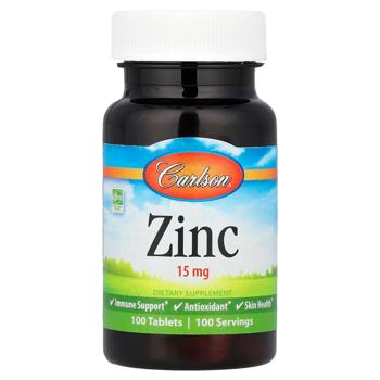 zinc carlson USA