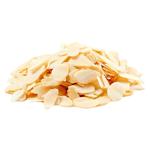 Мигдалеві пластівці ваг.