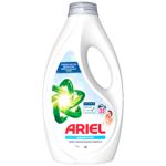Ariel Sensitive Washing Gel 1.125l