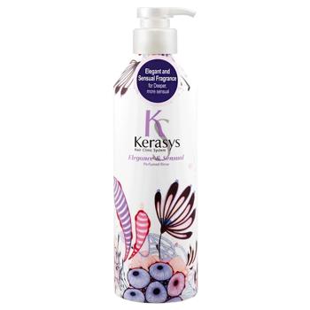 Кондиціонер для волосся Kerasys Elegance and Sensual парфумований 600мл