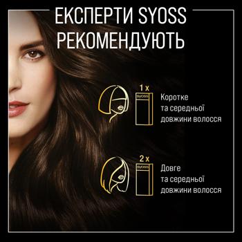 Syoss Oleo Intense 5-86 Sweet Brown Hair Due - buy, prices for - photo 15