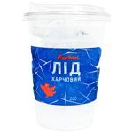 Auchan Food Ice 200g