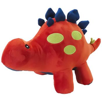 One Two Fun Dinosaurs Soft Toy 45cm - buy, prices for Auchan - photo 2