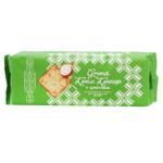 Cracker Grona onion 210g Ukraine
