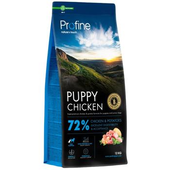 Food Profine 12000g - buy, prices for MasterZoo - photo 1