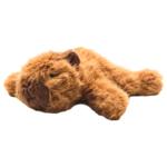 Capybara Winchester Soft Toy 18cm