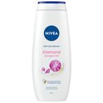 Nivea Diamond&Argan oil Shower gel 500ml