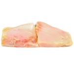 Fresh Frozen Tuna Fillet 300-500