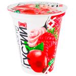 Yogurt Zlagoda 2.2% 280g Ukraine