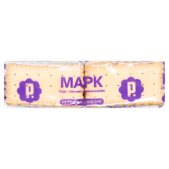 Печенье Pichkar Mark затяжное - купить, цены на ЕКО Маркет - фото 1