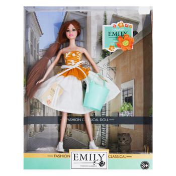 Emily Doll Toy - buy, prices for - photo 2