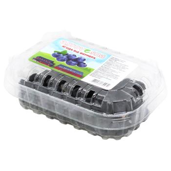 Blueberries 125g - buy, prices for MegaMarket - photo 3