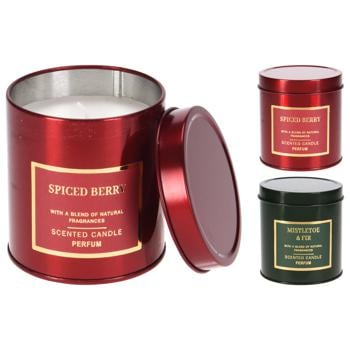 Scented Candle 7.2x7.8cm - buy, prices for - photo 1